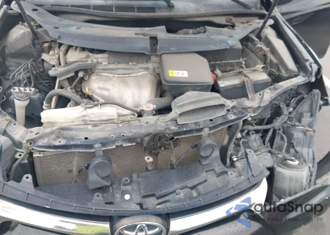 2017 Toyota Camry Se z USA, uszkodzony, nr VIN 4T1BF1FK7HU718800